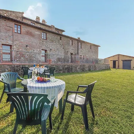 9 Apartmán Querce (Lucca)