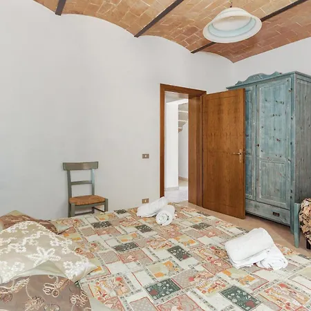 9 Querce (Lucca)