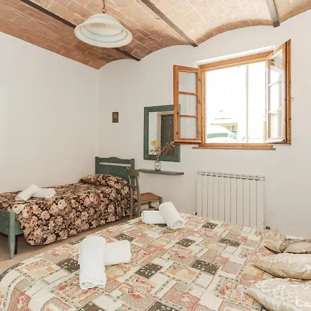 Apartment 9
