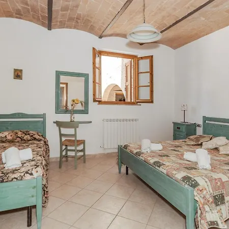 Apartment 9 *