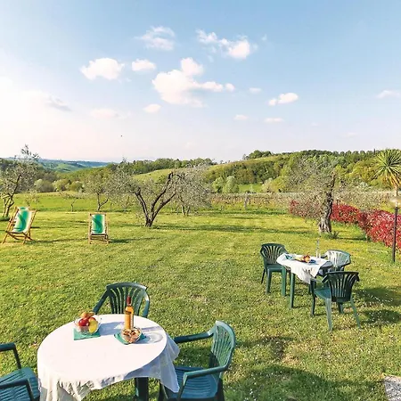 9 * Querce (Lucca)