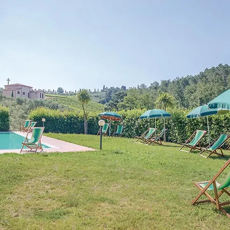 Apt, 9 דירה Querce (Lucca)
