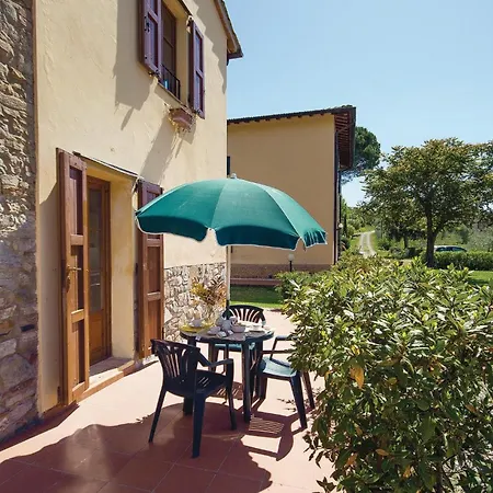 Daire 9 Querce (Lucca)